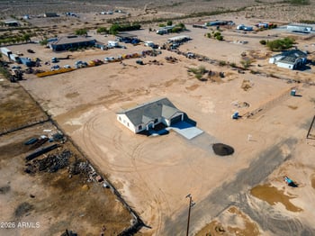 1382 N 373rd Ave, Tonopah, AZ 85354