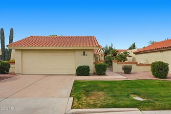1382 Tamarisk Dr, Chandler, AZ 85224
