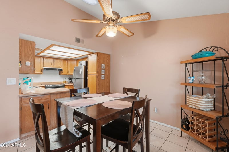 1382 Tamarisk Dr, Chandler, AZ 85224