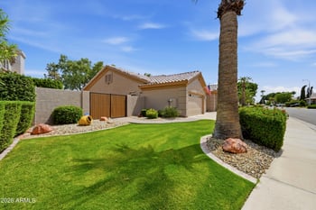 1382 W Indigo Dr, Chandler, AZ 85248