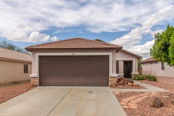 13820 N 150th Ln, Surprise, AZ 85379