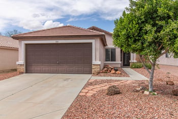 13820 N 150th Ln, Surprise, AZ 85379