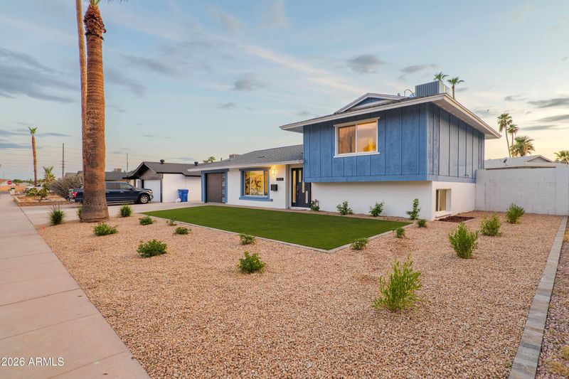 13820 N 36th Ave, Phoenix, AZ 85053