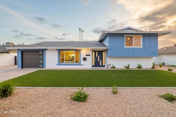 13820 N 36th Ave, Phoenix, AZ 85053