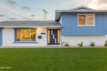 13820 N 36th Ave, Phoenix, AZ 85053