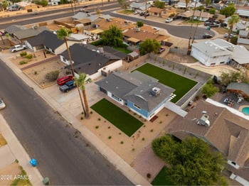 13820 N 36th Ave, Phoenix, AZ 85053