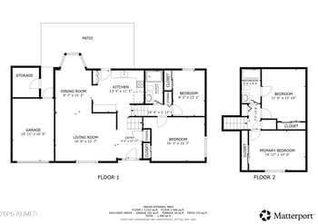 13820 N 36th Ave, Phoenix, AZ 85053