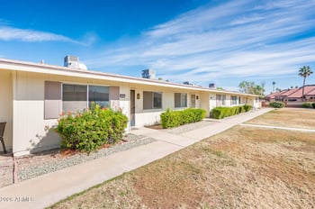 13820 Silverbell Dr, Sun, AZ 85351