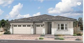 13820 W Morning Vista Dr, Peoria, AZ 85383
