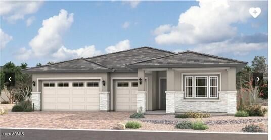 13820 W Morning Vista Dr, Peoria, AZ 85383