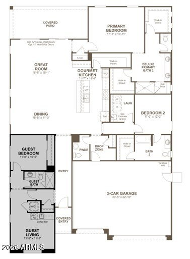 13820 W Morning Vista Dr, Peoria, AZ 85383