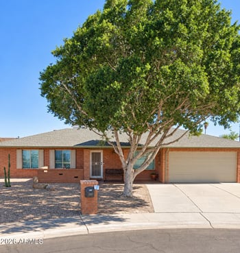 13821 N 40th Ave, Phoenix, AZ 85053