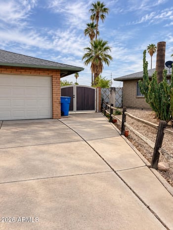 13821 N 40th Ave, Phoenix, AZ 85053