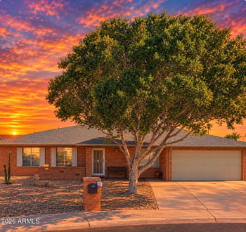 13821 N 40th Ave, Phoenix, AZ 85053