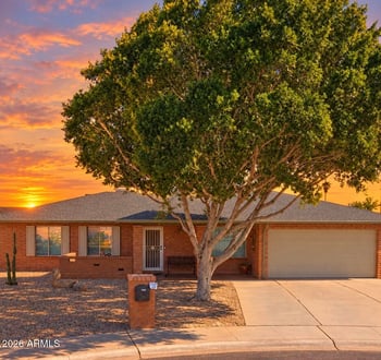 13821 N 40th Ave, Phoenix, AZ 85053