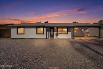 13822 38th Pl, Phoenix, AZ 85032