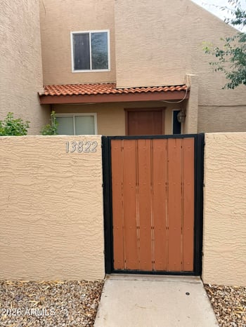 13822 N 41st Ct, Phoenix, AZ 85053