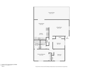 13822 47th Ave, Glendale, AZ 85306