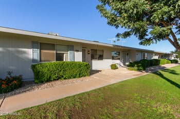 13822 Newcastle Dr, Sun City, AZ 85351