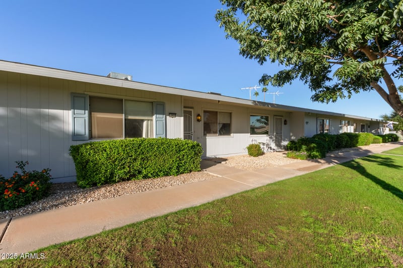 13822 Newcastle Dr, Sun City, AZ 85351