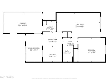 13822 Newcastle Dr, Sun City, AZ 85351