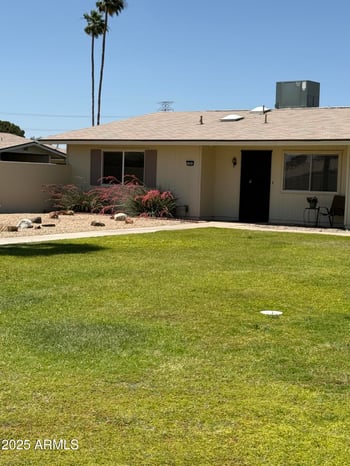 13822 Silverbell Dr #15C, Sun City, AZ 85351