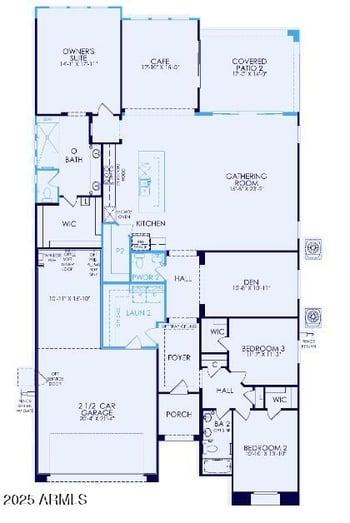 13822 Whisper Rock Trl, Peoria, AZ 85383