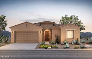 13822 Whisper Rock Trl, Peoria, AZ 85383