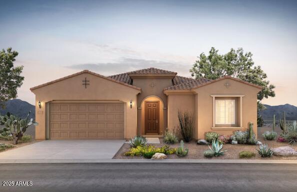 13822 Whisper Rock Trl, Peoria, AZ 85383
