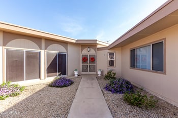 13823 108th Dr, Sun City, AZ 85351