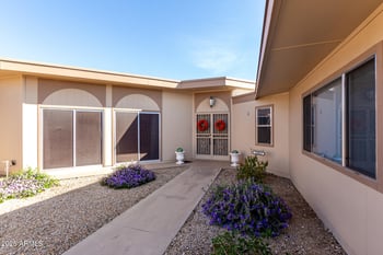13823 108th Dr, Sun City, AZ 85351