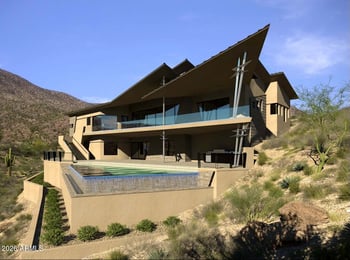 13823 Coyote Way #53, Fountain Hills, AZ 85268