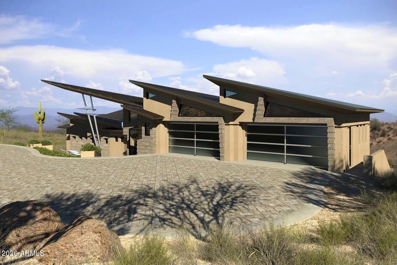 13823 Coyote Way #53, Fountain Hills, AZ 85268