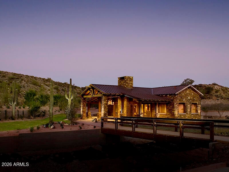 13823 Coyote Way #53, Fountain Hills, AZ 85268