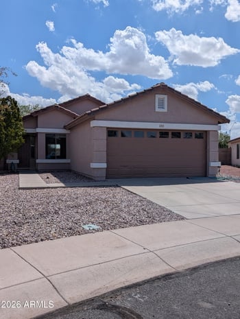 13823 N 148th Ln, Surprise, AZ 85379