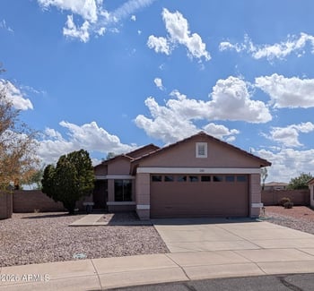 13823 N 148th Ln, Surprise, AZ 85379