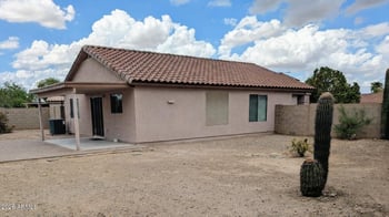 13823 N 148th Ln, Surprise, AZ 85379