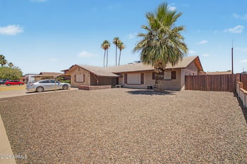13823 34th Ave, Phoenix, AZ 85053