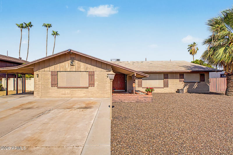 13823 34th Ave, Phoenix, AZ 85053