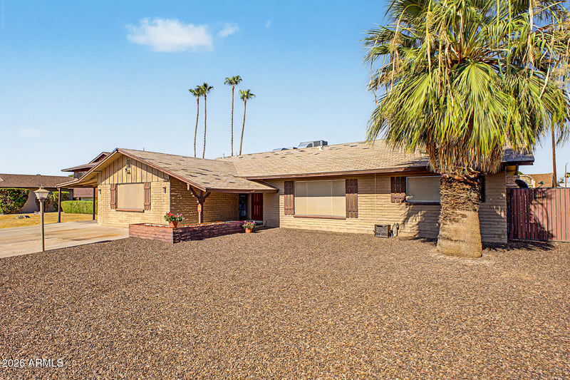 13823 34th Ave, Phoenix, AZ 85053