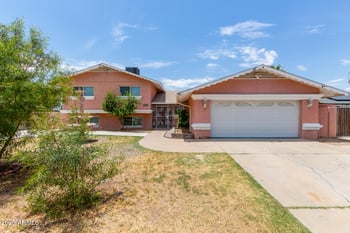 13824 34th Ave, Phoenix, AZ 85053