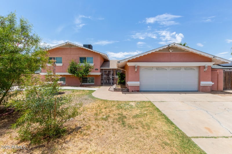 13824 34th Ave, Phoenix, AZ 85053
