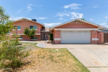 13824 34th Ave, Phoenix, AZ 85053