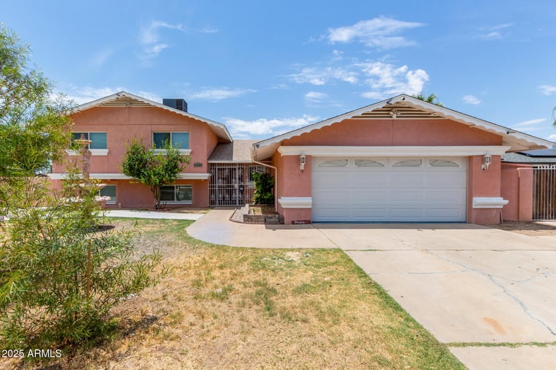 13824 34th Ave, Phoenix, AZ 85053