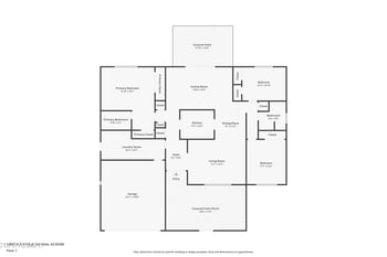 13825 52nd Ave, Glendale, AZ 85306