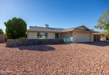 13825 Kaanapali Dr, Sun City, AZ 85351