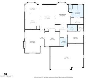 13825 Montebello Ave, Litchfield Park, AZ 85340