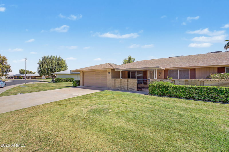 13825 Tumblebrook Way, Sun City, AZ 85351