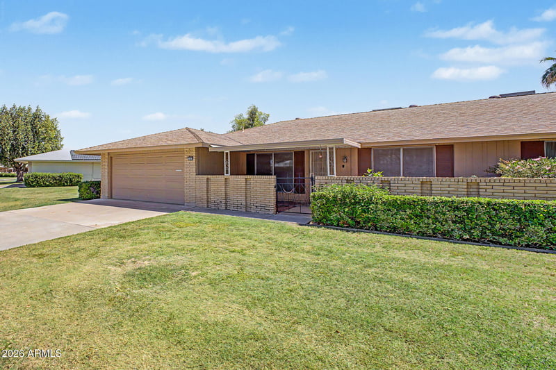 13825 Tumblebrook Way, Sun City, AZ 85351