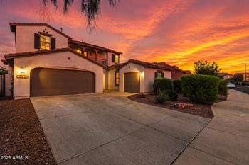 13825 S 179th Ave, Goodyear, AZ 85338